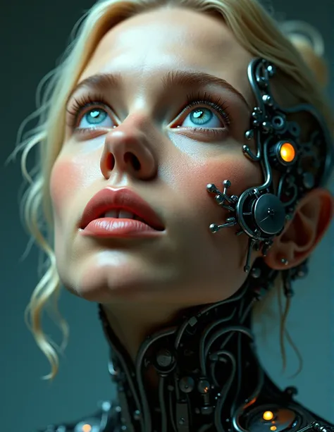 Cyborg