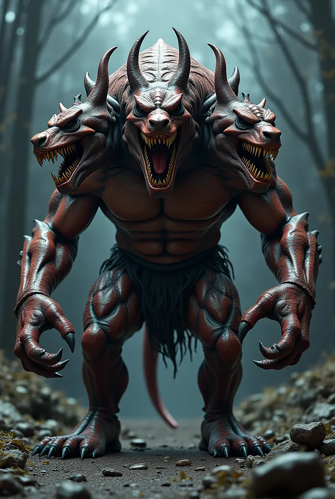 (((cerberus fortnite hyper big muscles looking holding his hyper extra long super long and really hard huge penis for the viewer to see)))