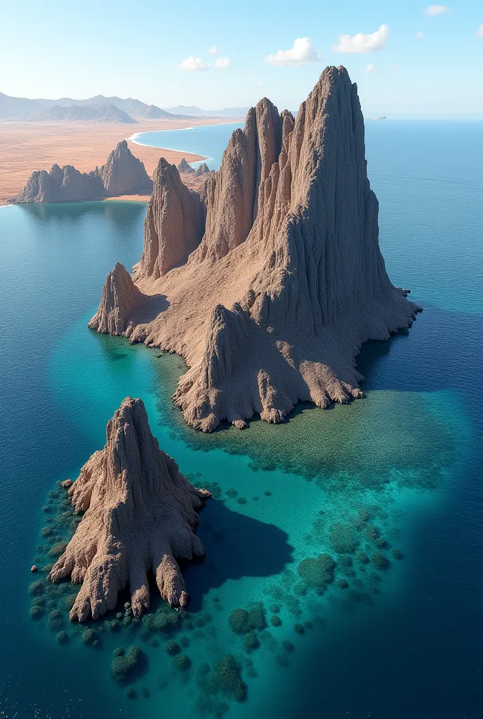 Islas Ballestas Paracas Peru