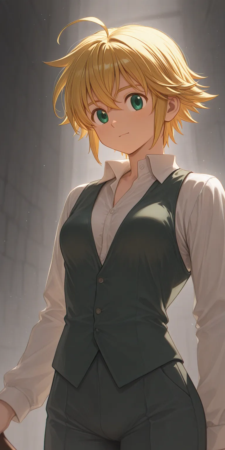 meliodas