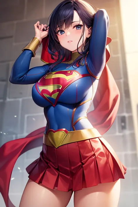 Supergirl