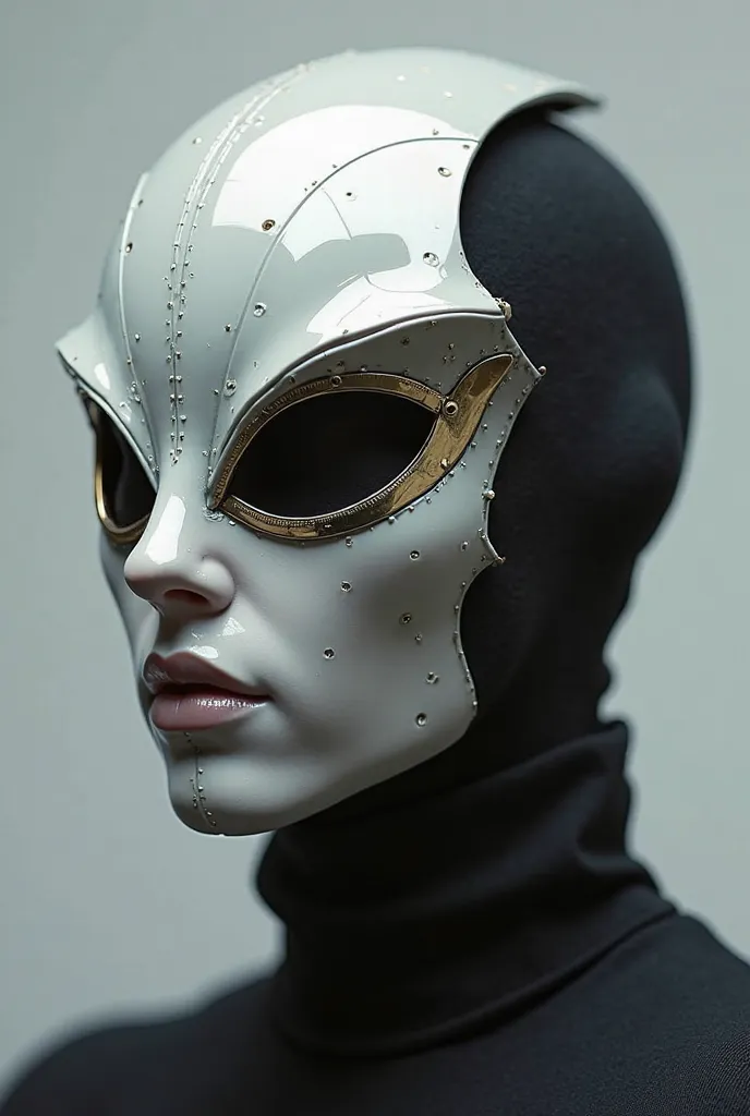 Perfectionist mask