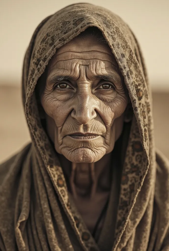 Egyptian woman old photography