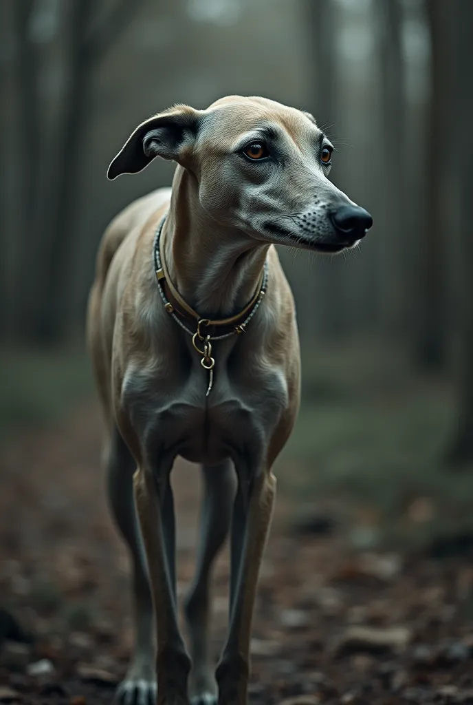 age greyhound
On my way to getting lost, 
The abyss tempts me,
And I don't know how to stop, 
I'm waiting for a rope
That makes me stay,
I'm looking for a friend
I'm looking for a hand.
Everyone has gone.
I'm alone now. Nobody cries.
It doesn't matter, I'v...