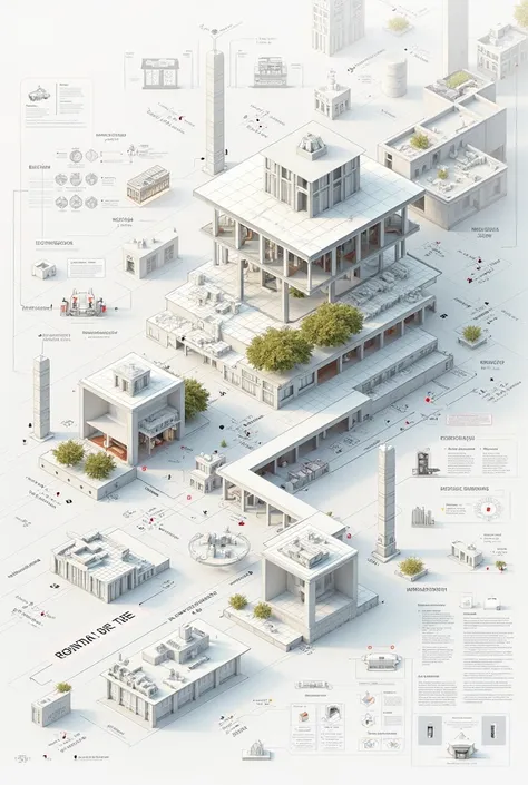 Architecture adaptability chart