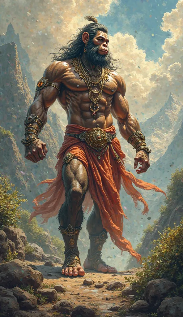 hanuman 