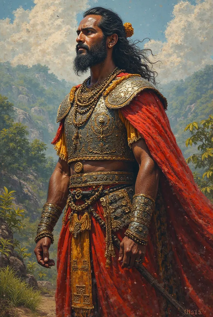 Shivaji maharaj 