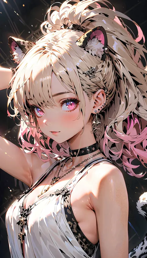 (best quality: 1.2, very well detailed, high detail, Ultra High Resolution , masterpiece: 1.2, 8k, top quality, best aesthetic, perfect lighting: 1.2, best shadow, High Contrast, high chroma), anatomically accurate, perfect hands with full nudity, anime...