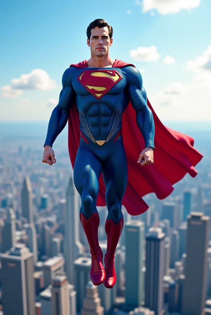 super man 