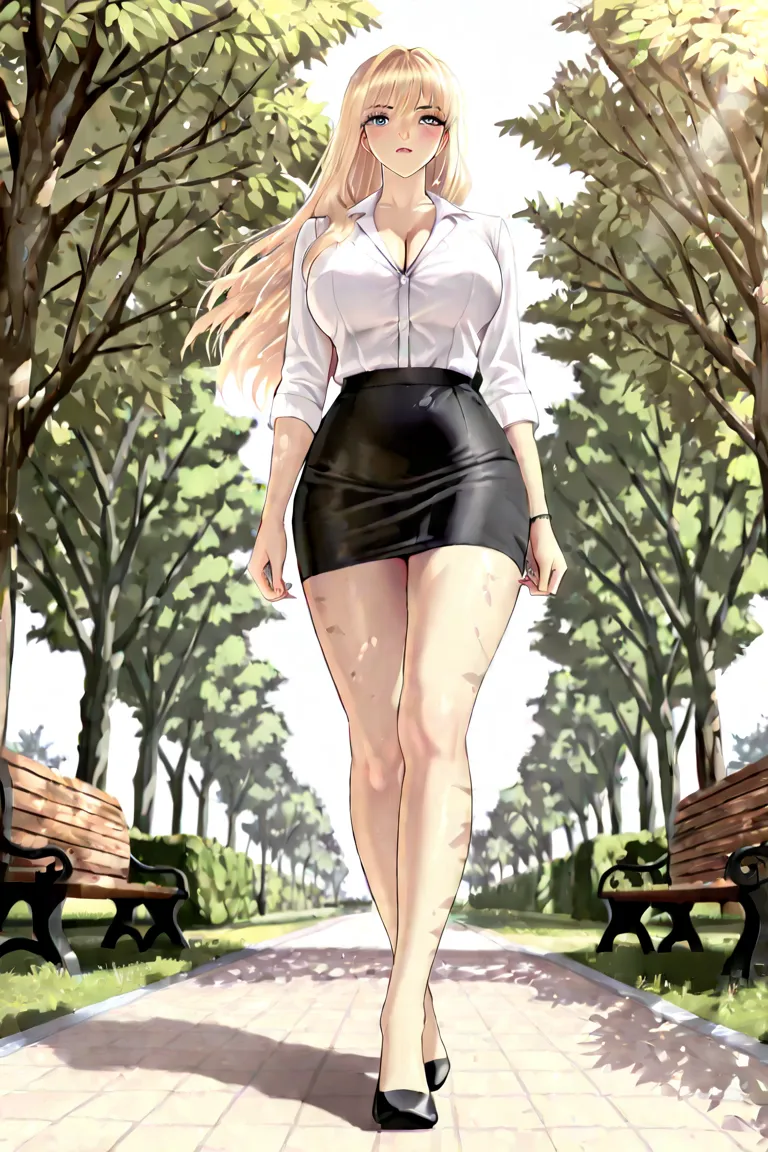 (((manhwa style))), (masterpiece, Highest quality:1.2), High definition, high resolution, Ultra-realistic, (score_9), (score_8_up), (score_7_up), Photographed from the front, Dynamic Angles, low angle perspective, high detail, bloom, textured skin, natural...