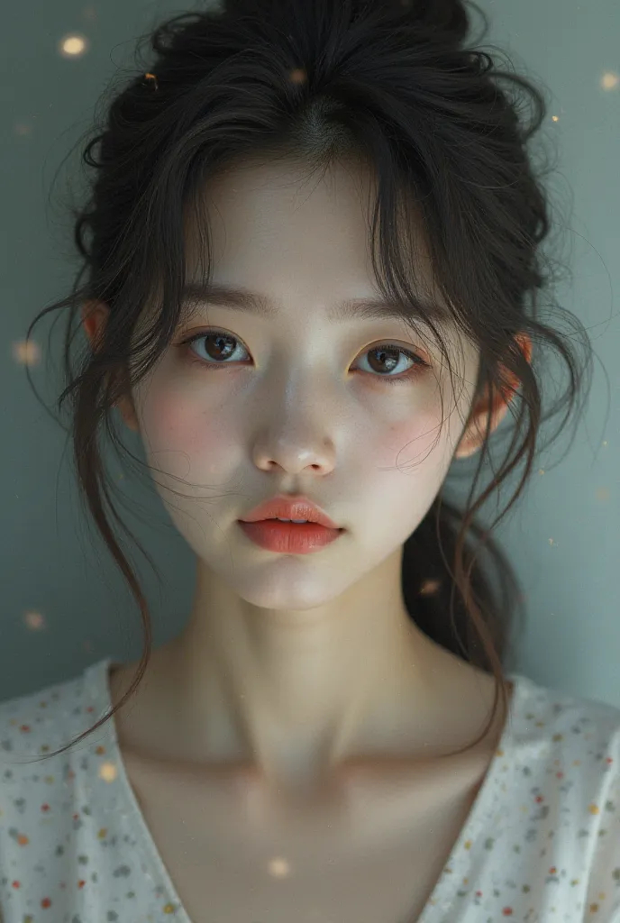  Korean girl  sadeyeas  