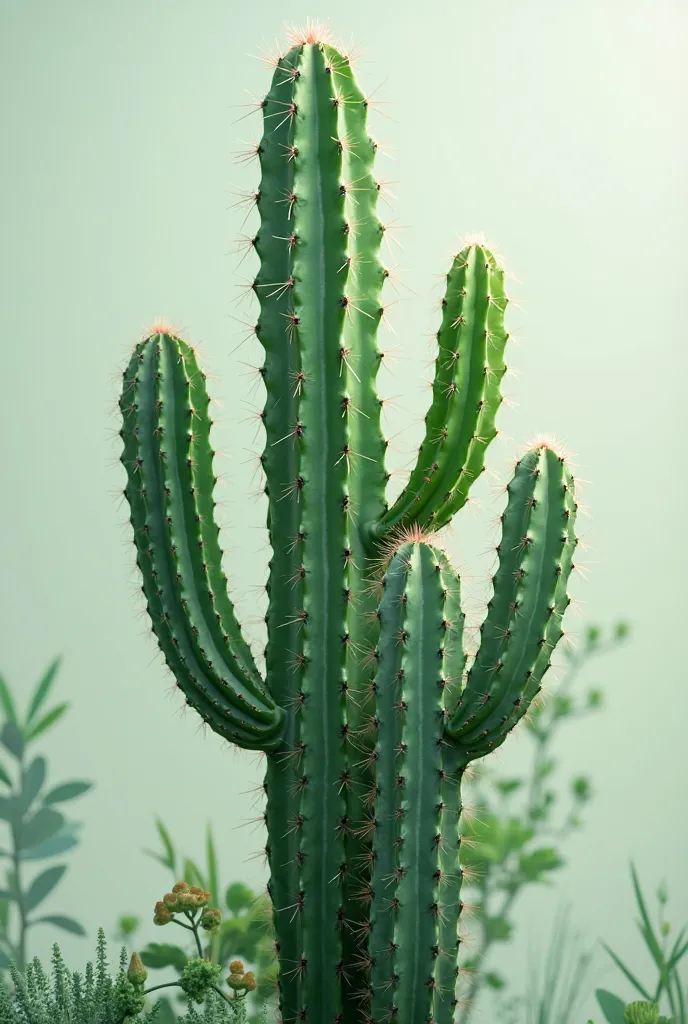 beautiful cactus for profile picture 