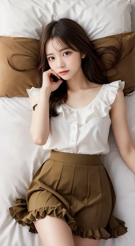  top quality, masterpiece 、    actual photo   、   World's Most Beautiful High School Girls、 slender 、  princess、   perfect beautiful face   、  Perfect and beautiful eyes   、   Perfect Beautiful Double Eyelids  、   thin, well-defined eyebrows 、 FASHION MODE...