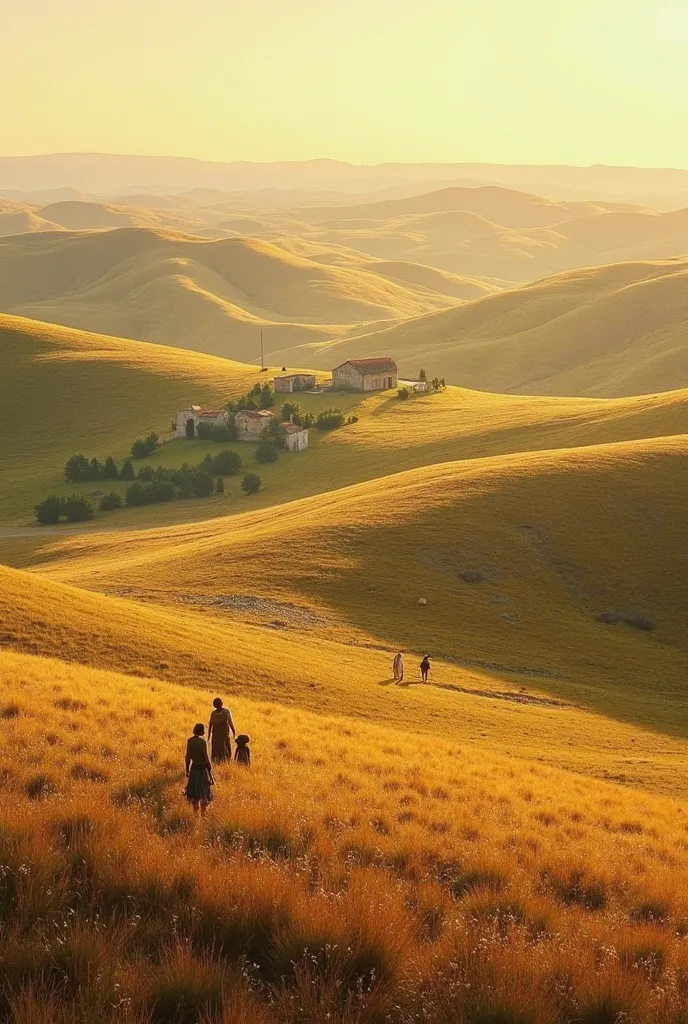 alentejo field