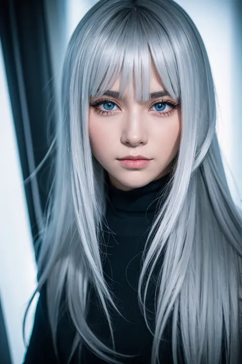 silverhair,redeye