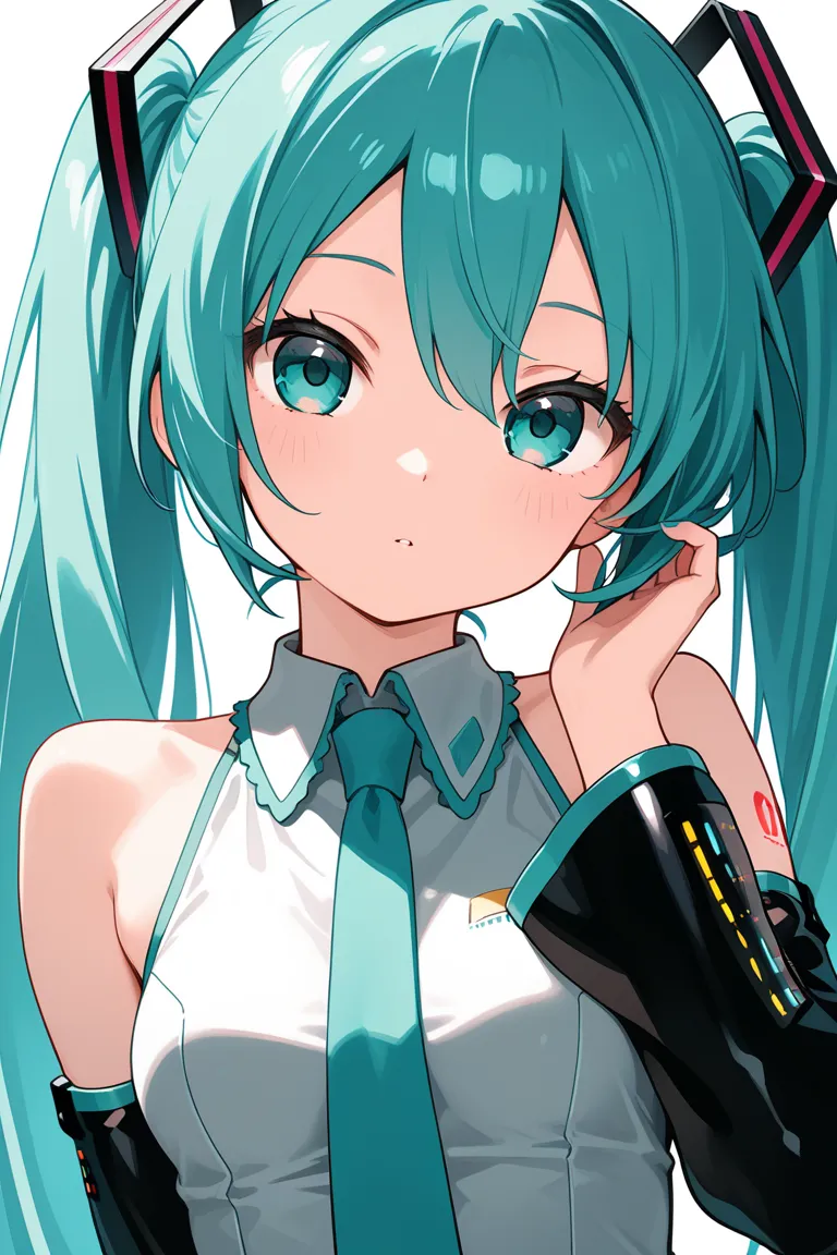 Hatsune Miku