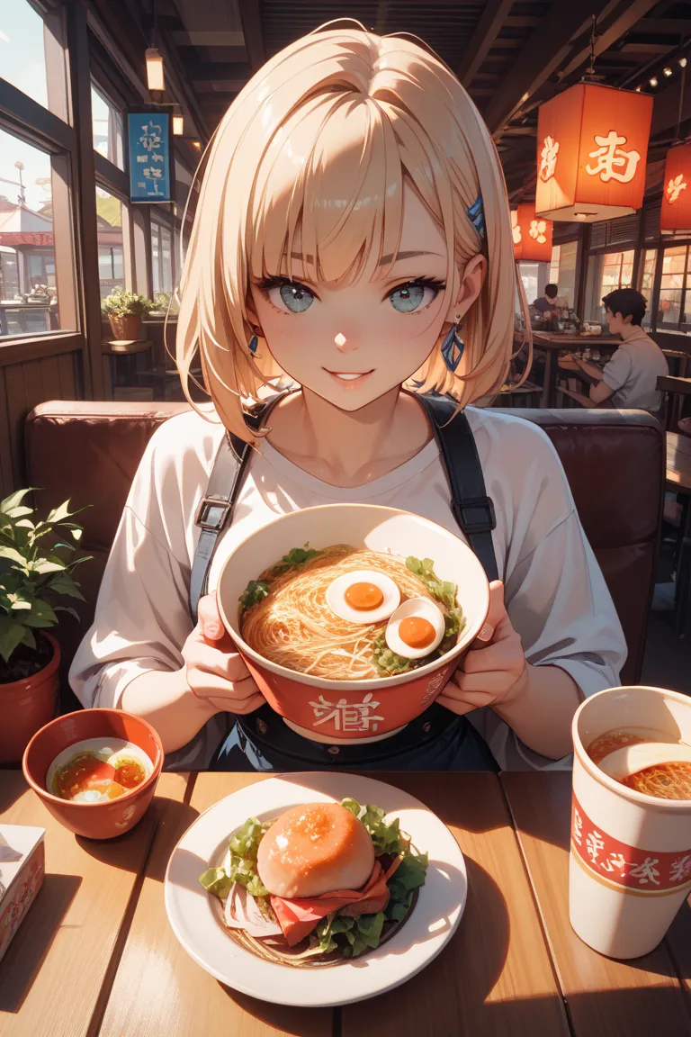  ramen