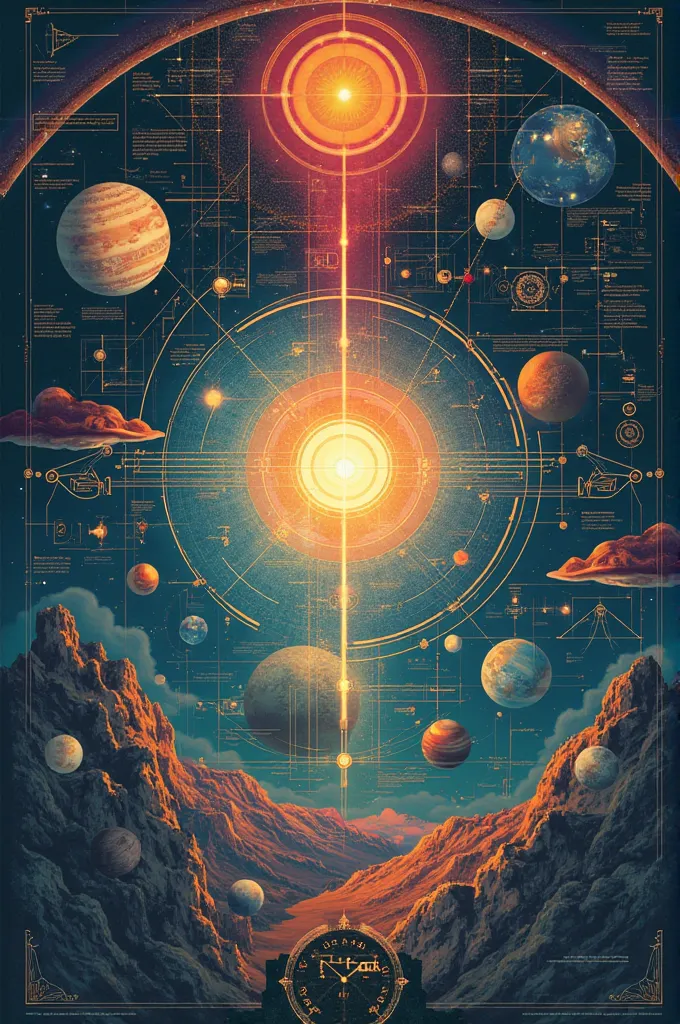 To create a poster or illustration explaining the theory of special relativity and how it resolved the conflict between Newtonian mechanics and Maxwell's electromagnetic theory, follow these steps:

### Key Concepts to Include:

1. **The Conflict**:
   - *...