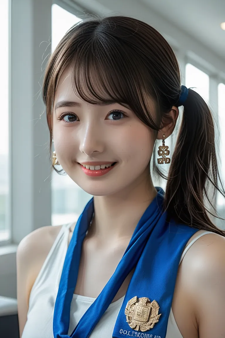 (18 years old,  young, cute:1.5), (Japanese girl idol:1.2), ultra high definition, genuine leather , hyperrealism,  glowing skin,  pro pics, (abusseur dress:1.2), 8k, (RAW photo:1.2), in white for summer very detailed, in white for summer very detailed, in...