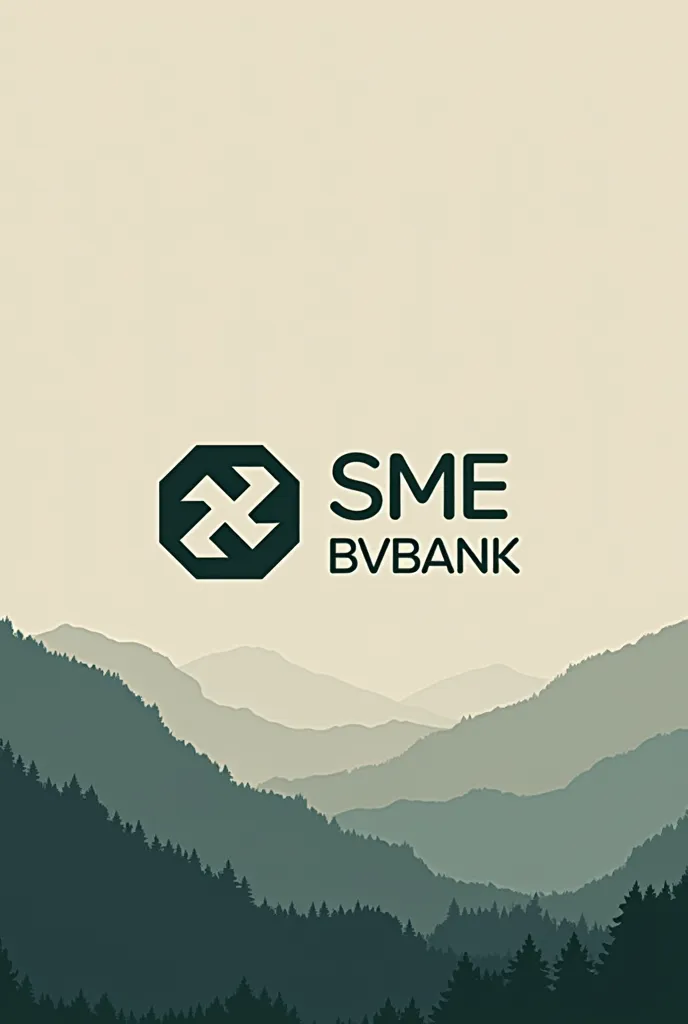 Logo of SME BVBank Phu Tho Department