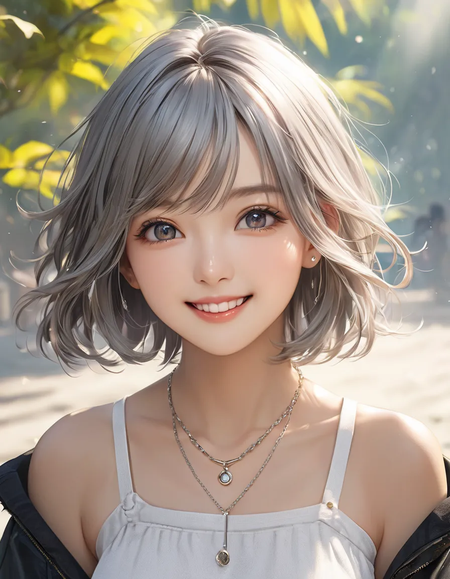 (surreal) , (as in the image:1.4),(increase resolution), (8k), (very well detailed), ( beautifully detailed ), (top quality), (very detailed), (masterpiece), ( wallpaper), (detailed face), alone,girls1名,  Beautiful Perfect Japanese Woman :1.4、stare at an a...