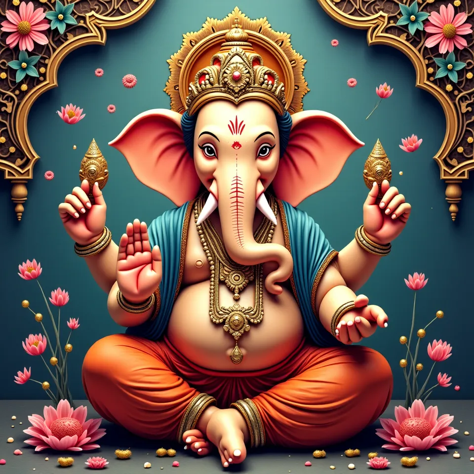 Ganesh