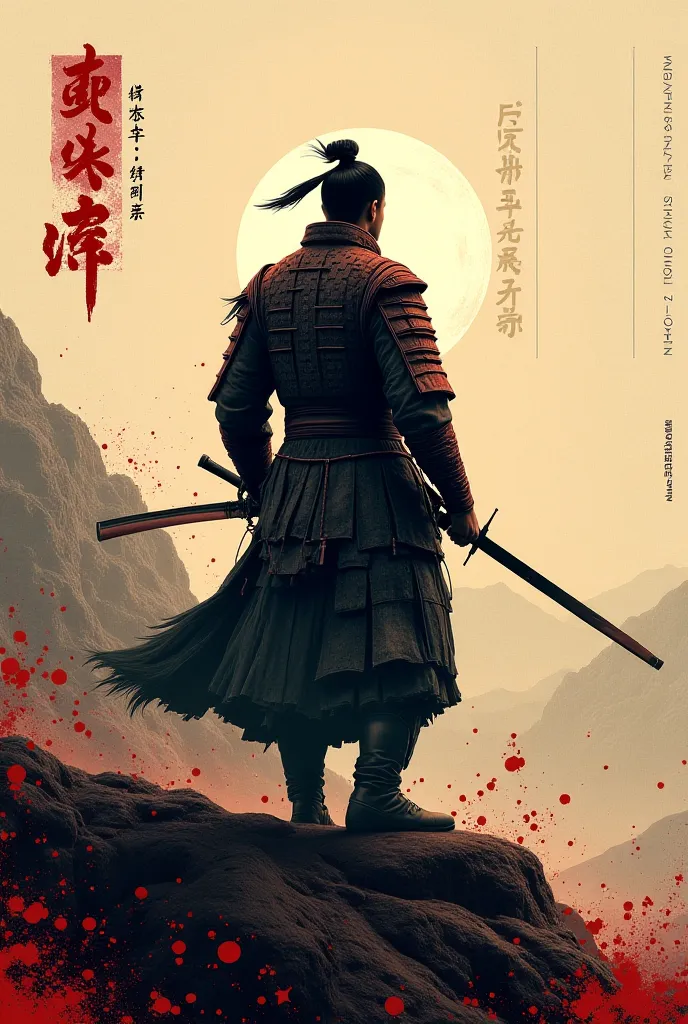 Art of war book cover design 