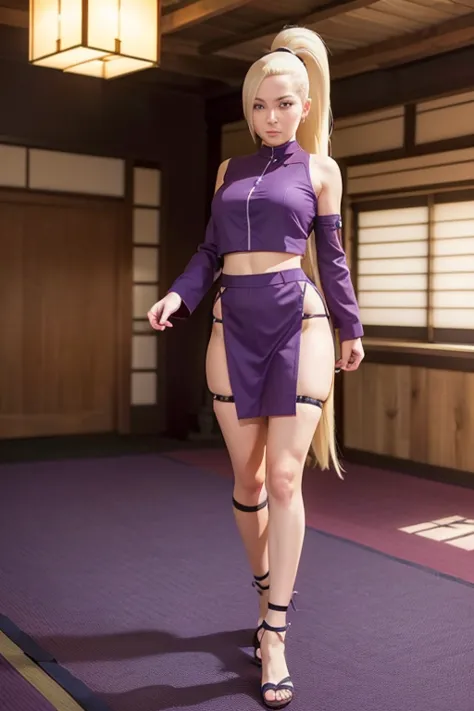 ino yamanaka