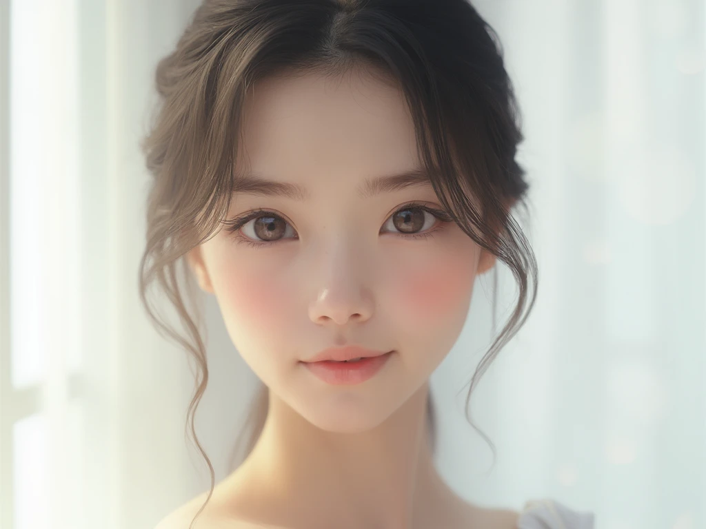 yonger realistic