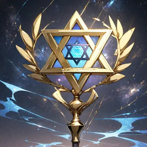 hexagram_magic_rod v1.0