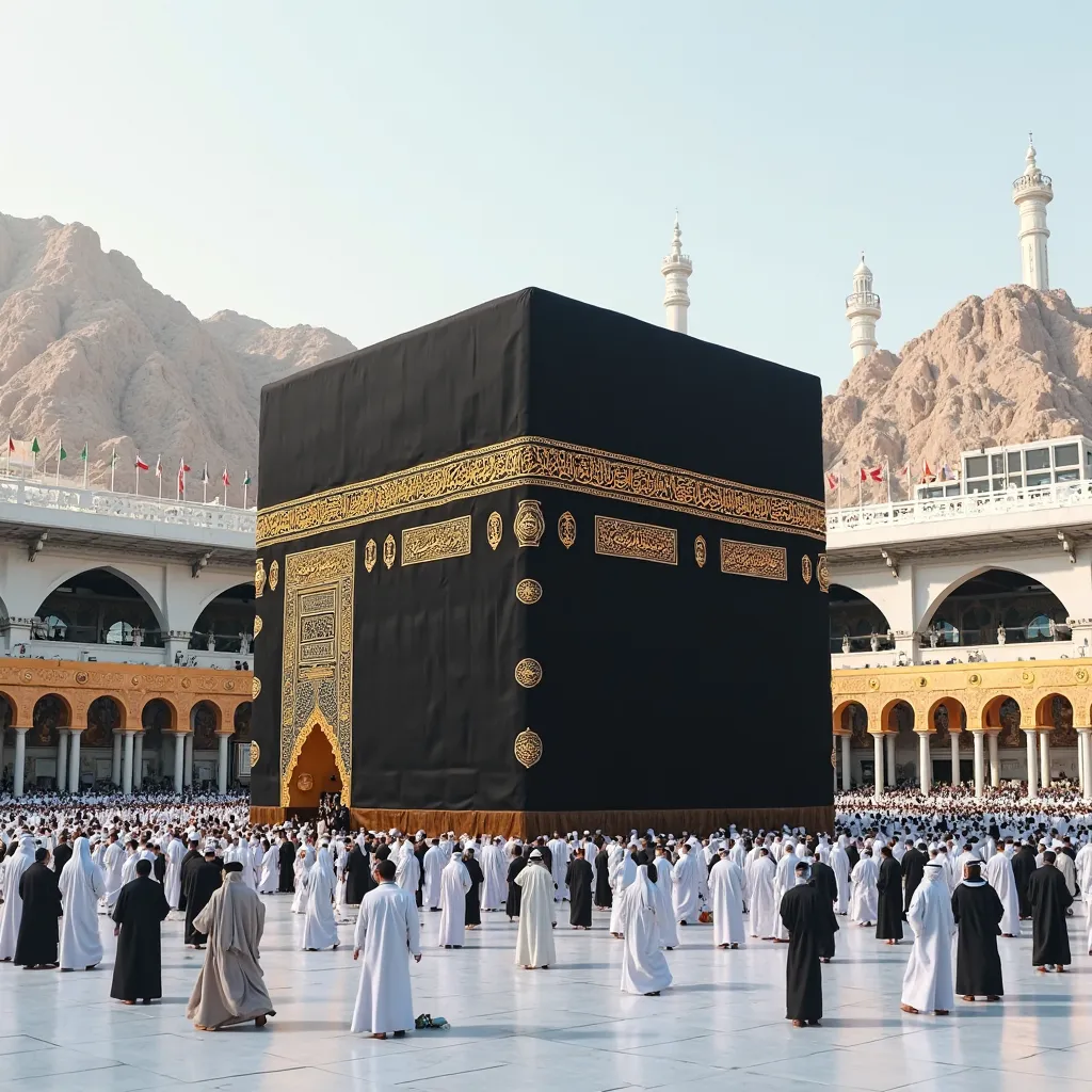 Kaaba