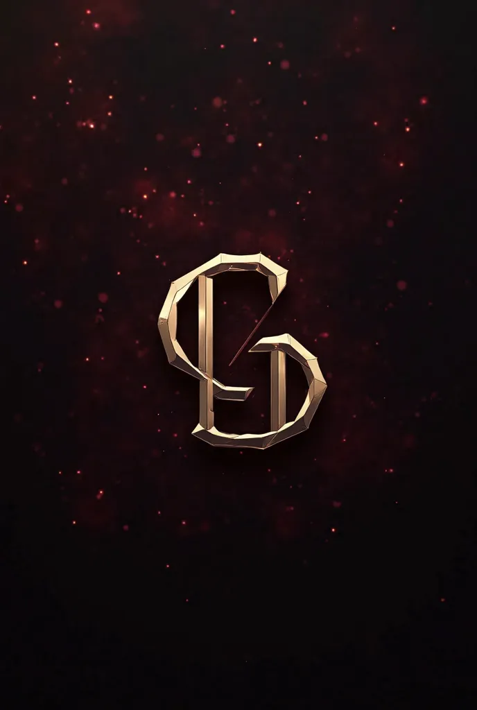 Make me an elegant and more fashionable logo for a nightclub bar called Garibaldi but more elegant   