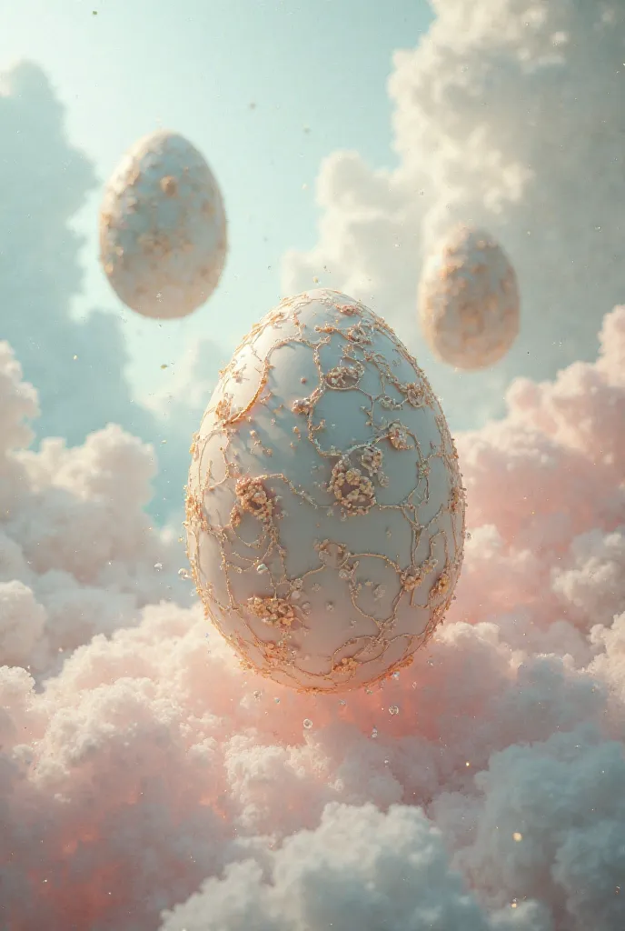 Eggs