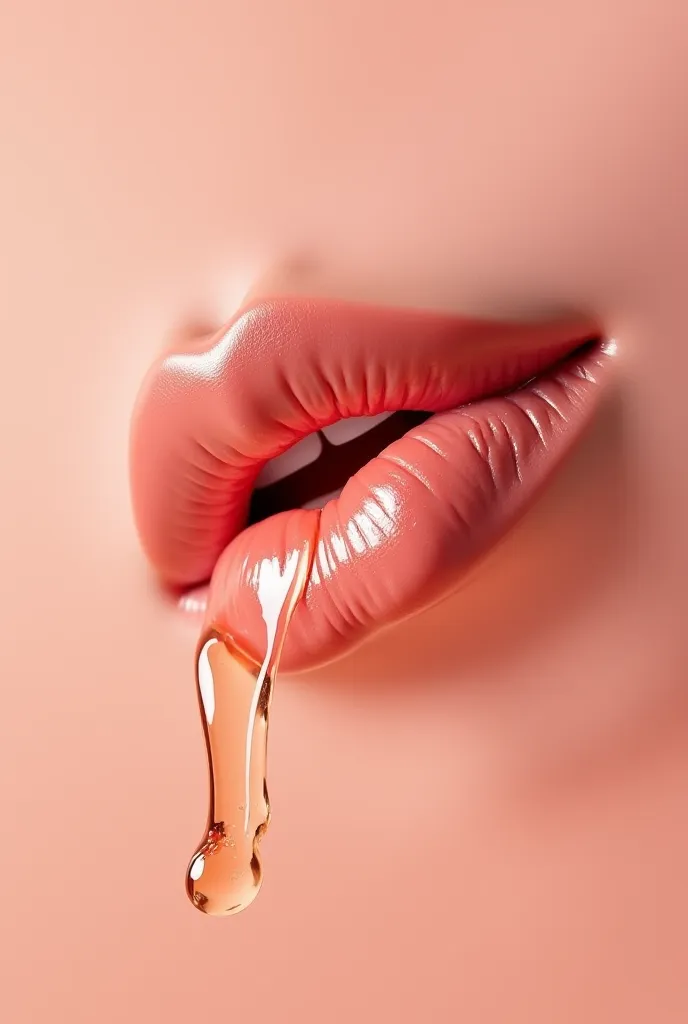 Lip oil