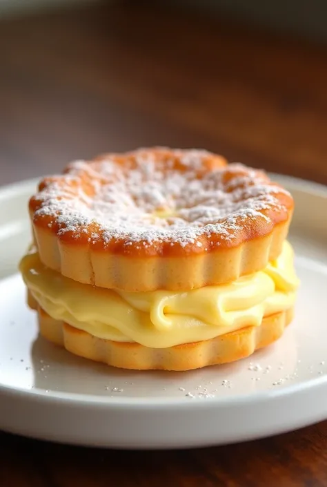Creampie