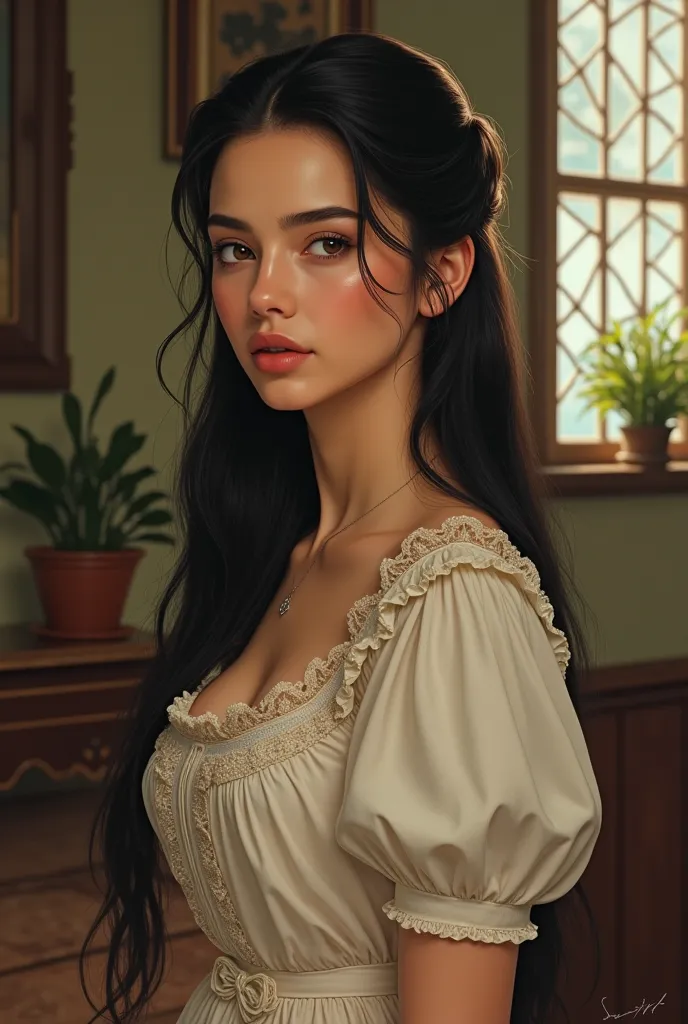 Maria Clara 