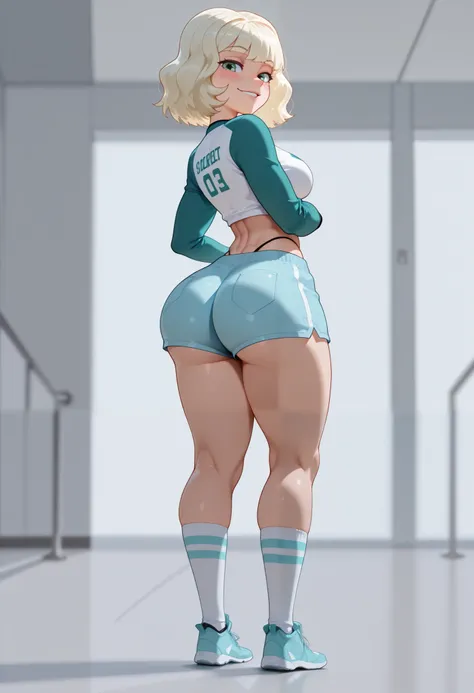 (((Best Quality, 8K, Masterpiece: 1.3)), Full Body, Focus Clear: 1.2, Outstanding Beauty: 1.4, Slender Abs: 1.2)), ((dynamic angle)), (((wide view))), wide-angle lens, extremely detailed, CG, 8k Amazing, finely detail)), (intricate details, depth of field)...