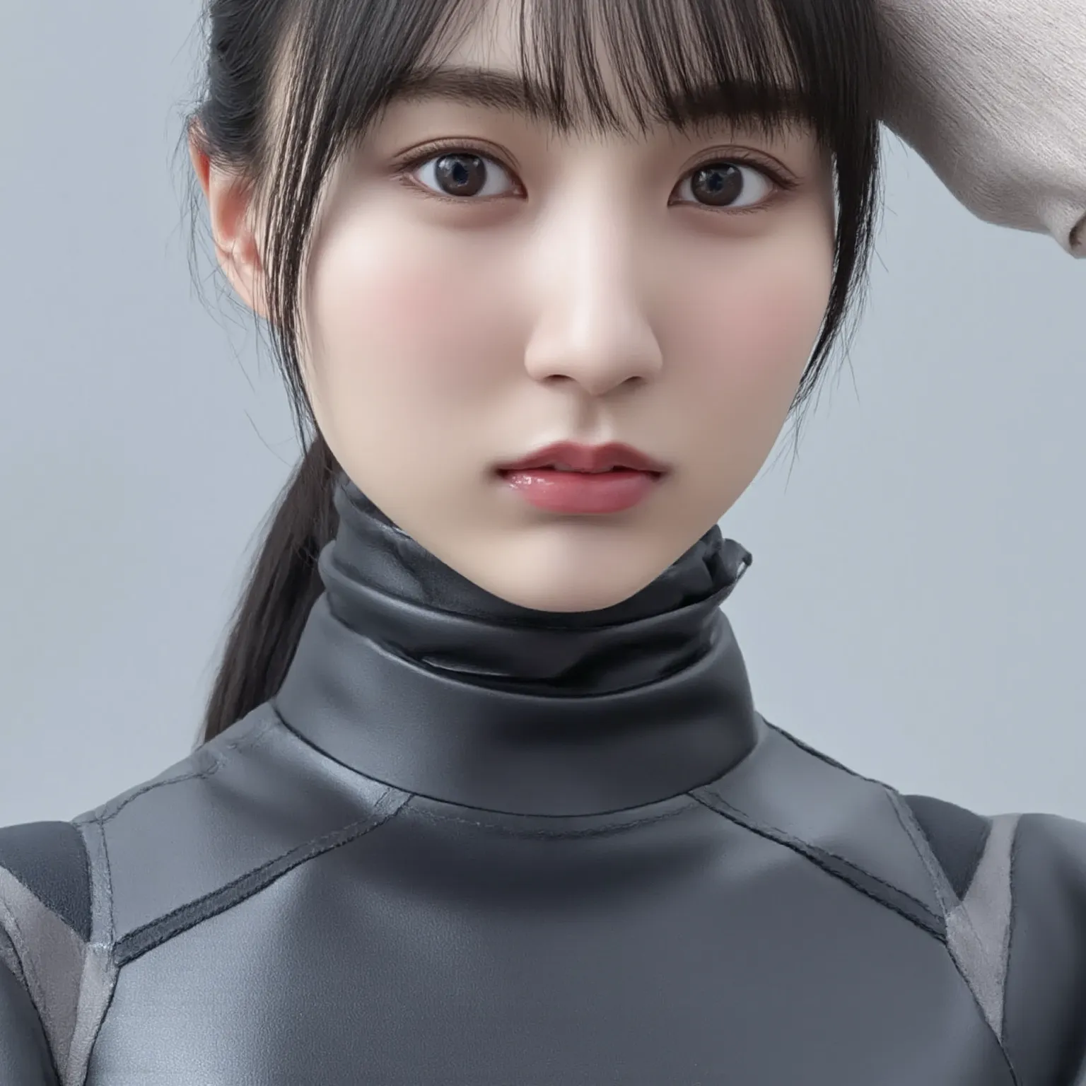 NSFW, cinematic lighting, Ultra High Resolution, masterpiece,  accurate, Super Detail, advanced details, high quality, Award-winning, Highestの品質, Highest, 16k, detailed face, realな質感の肌, one girl, realistic, sharp concentration, 超realな写真, alone, Full-body f...