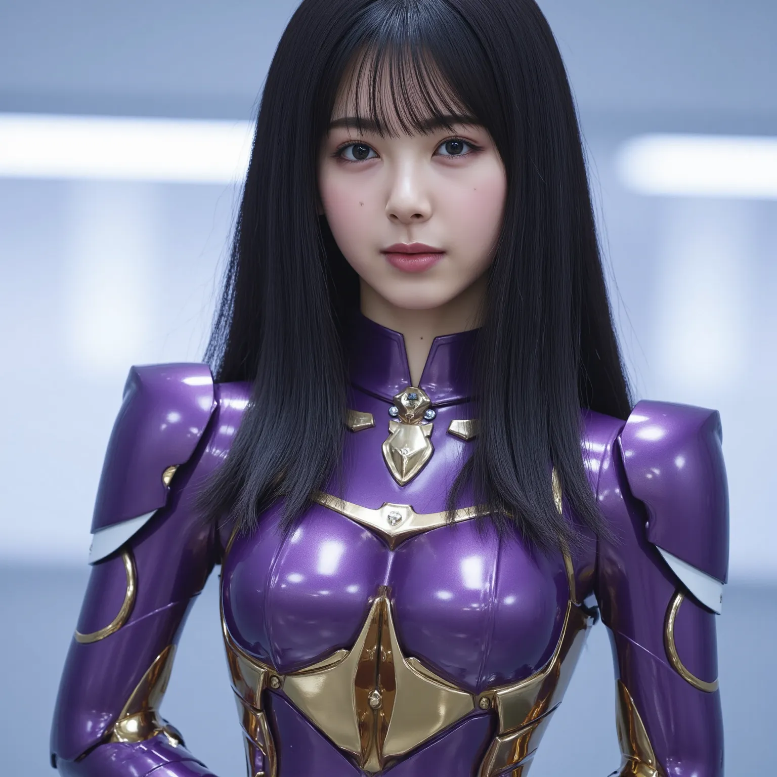 NSFW, cinematic lighting, Ultra High Resolution, masterpiece,  accurate, Super Detail, advanced details, high quality, Award-winning, Highestの品質, Highest, 16k, detailed face, realな質感の肌, one girl, realistic, sharp concentration, 超realな写真, alone, Full-body f...