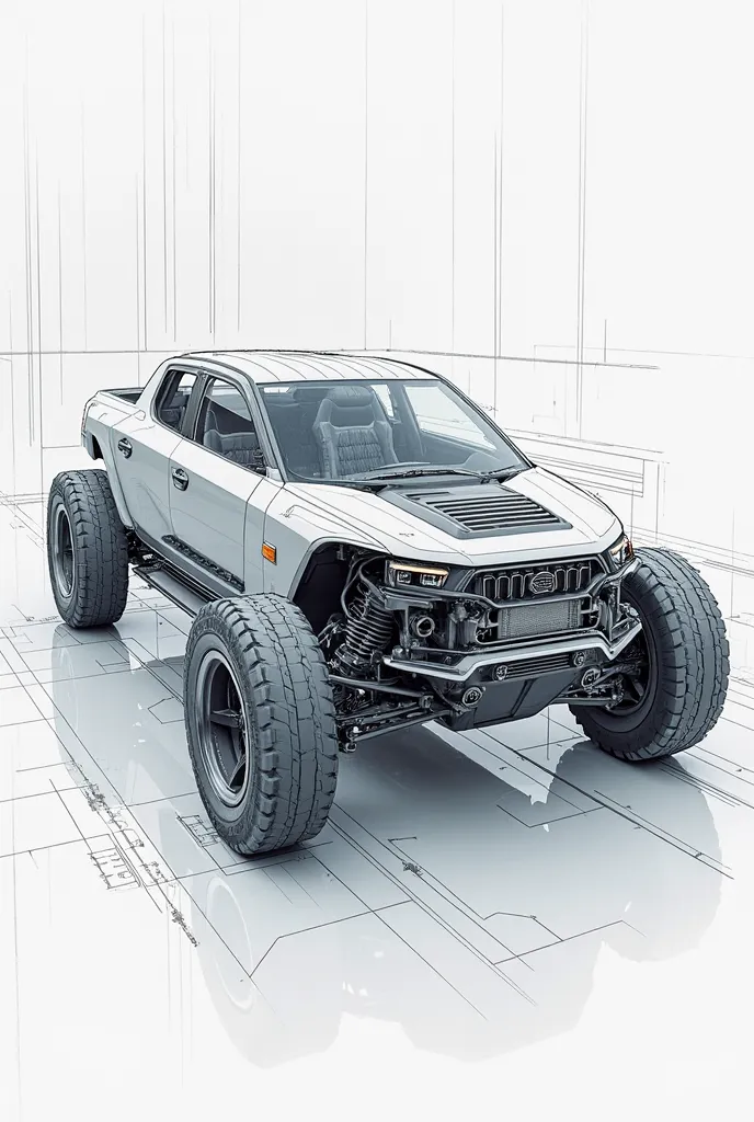 Main content is to design a vehicle type. In addition to the poster submitted for the competition, you will submit a set of detailed drawings, mounting drawings, decaying drawings in accordance with the TCVN.
MECHANICAL DESIGN PLAN IN AUTOMOTIVE TECHNOLOGY...