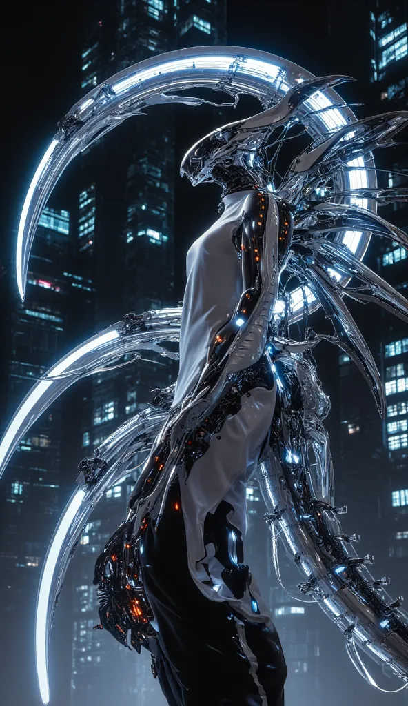 cybernetic 