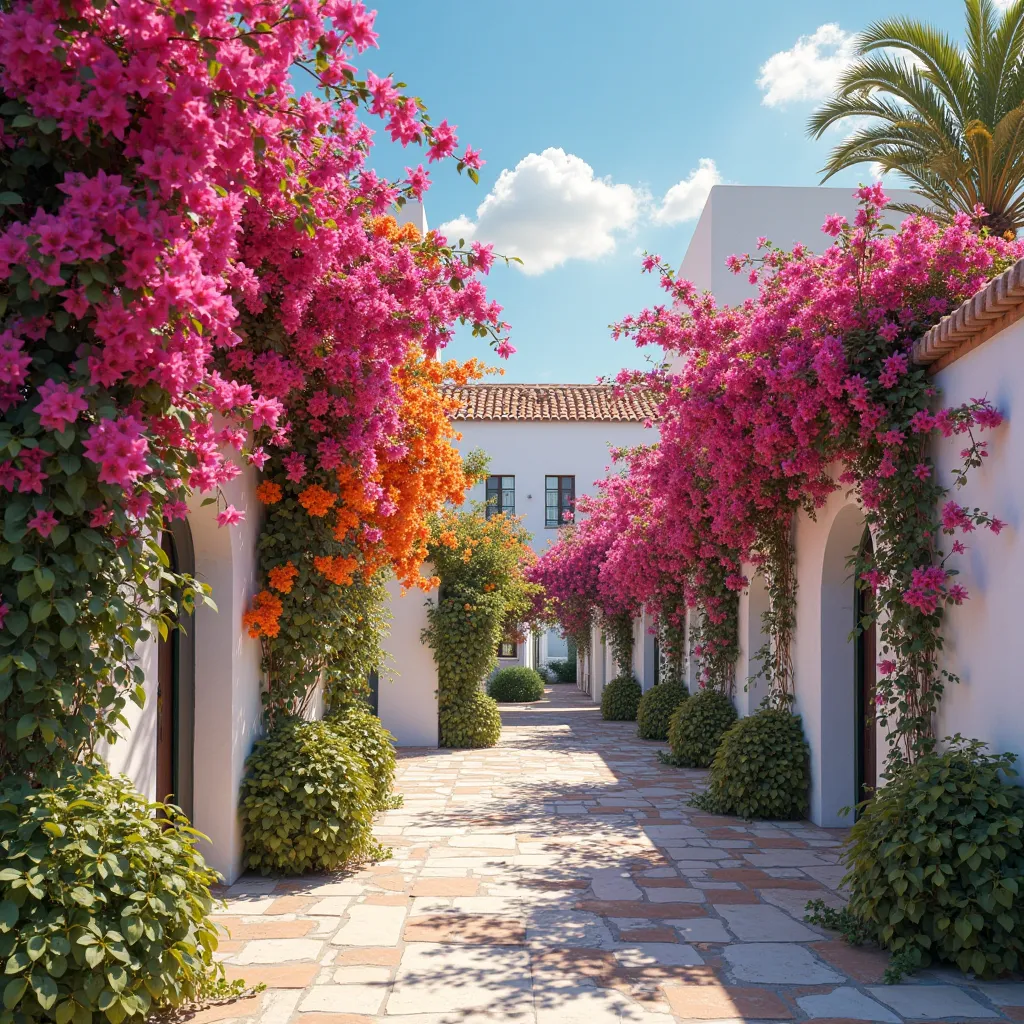 Bougainvillea