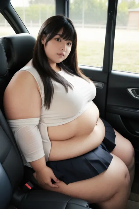 Fat girl,   Obese Overweight      , ,  very fat, What is a fat Japanese woman  , ,  very fat hip,   big bust and strabismus, Thick arms,       Japanese girls in the cow shed, slim face,   個の非常に big hips があります ,  big hips ,   big belly, thick legs, Got even...