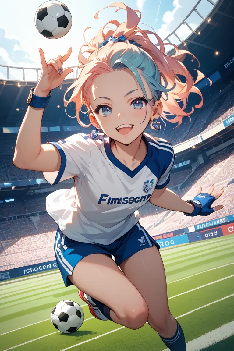 ERO SOCCER