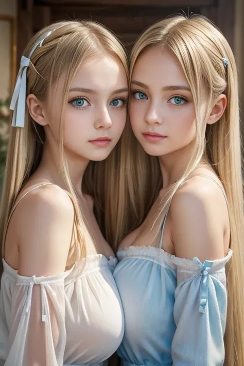 realistic.8k. blurry background,  nothing , masterpiece, human anatomically accurate, high detail, high definition model, high quality, very well detailed, textured skin, bungs ,  straight long hair, Clear contours、( Clear Eyes)、Smooth and beautiful skin.s...