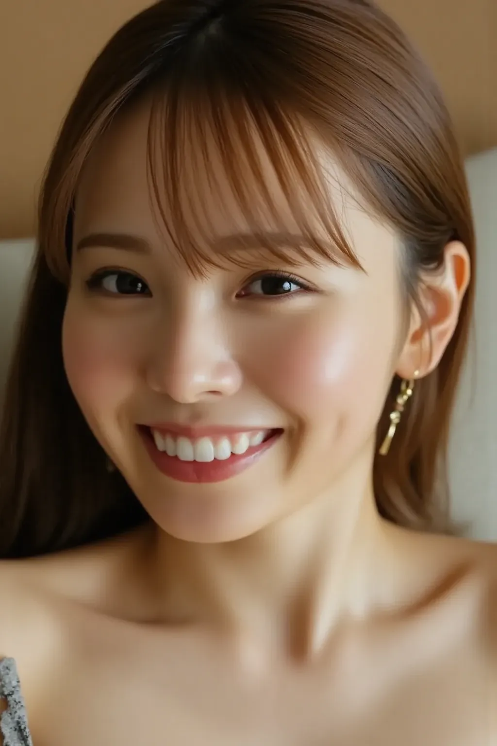 Nishimura Honoka 西村歩乃果