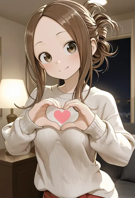 Takagi-san