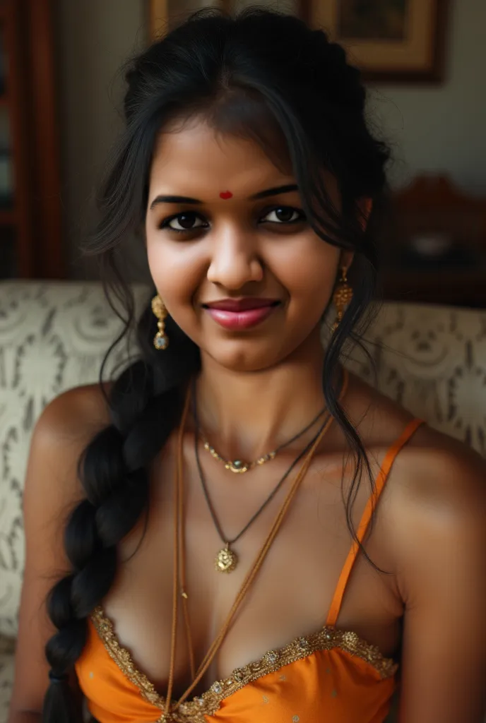 Most beautiful Tamil girl realistic natural body natural beauty perfect size gold ratio anatomy sexy body nude natural beautiful girl happy hot seducing body realistic South Indian actress photorealistic big breast nipple slip south indian private parts se...