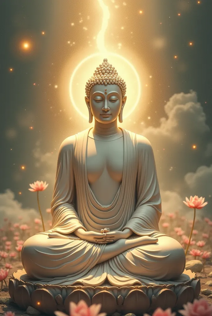 Maitreya Buddha