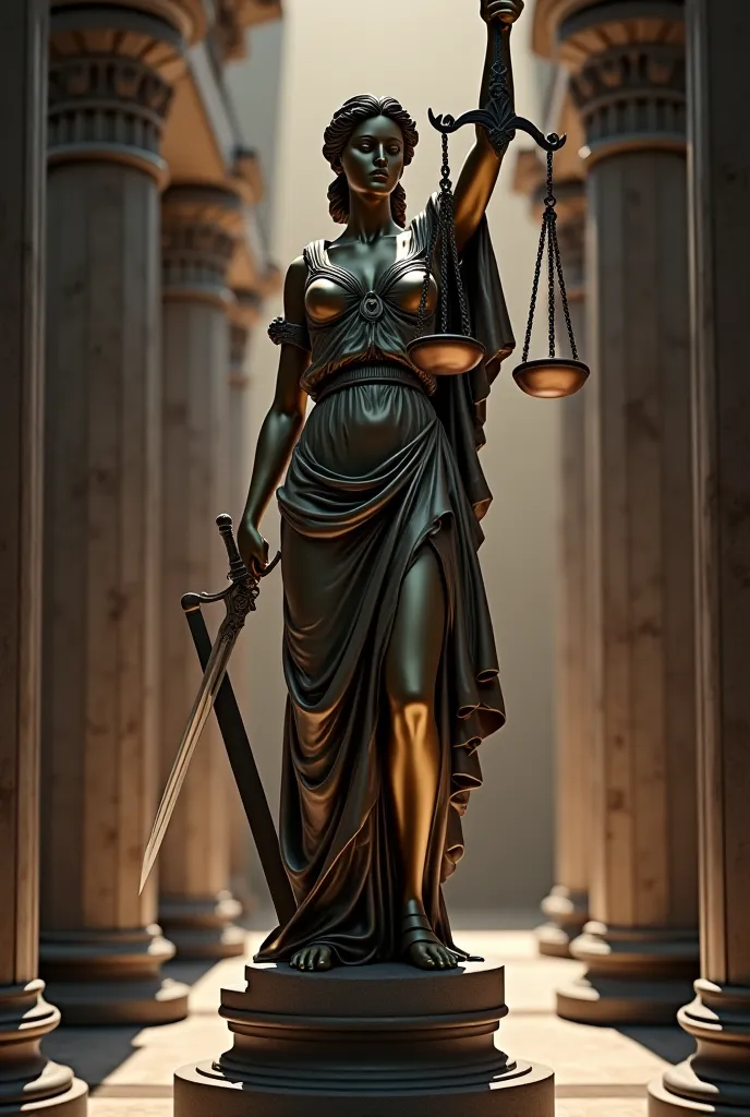 legal justice
